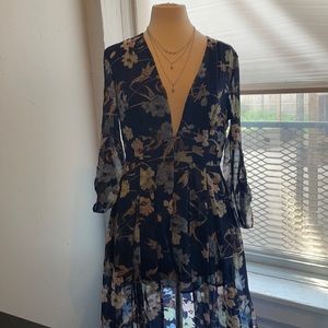 Beautiful long dress